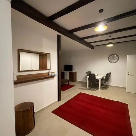 Comfortapart Osnabrück Extérieur photo