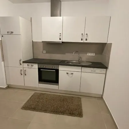 Comfortapart Osnabrück Extérieur photo