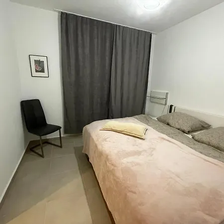 Comfortapart Osnabrück Extérieur photo