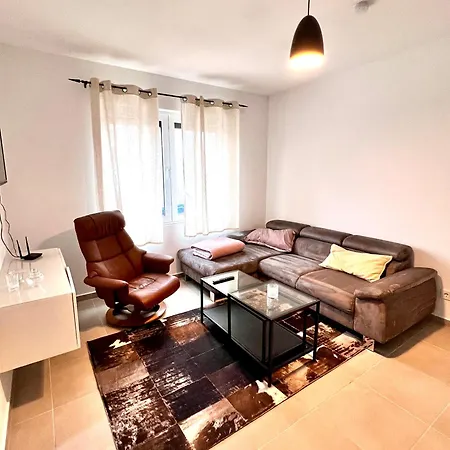 Comfortapart Osnabrück Extérieur photo