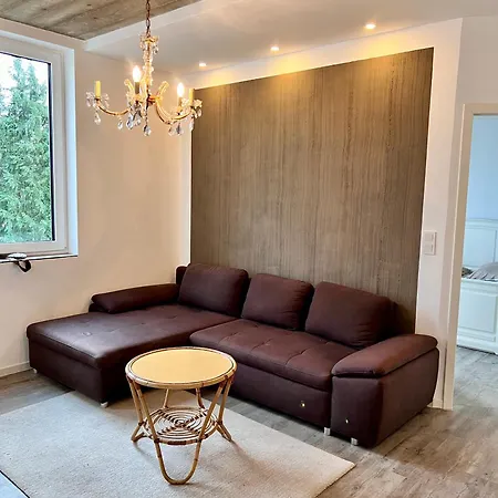 Comfortapart Osnabrück Extérieur photo