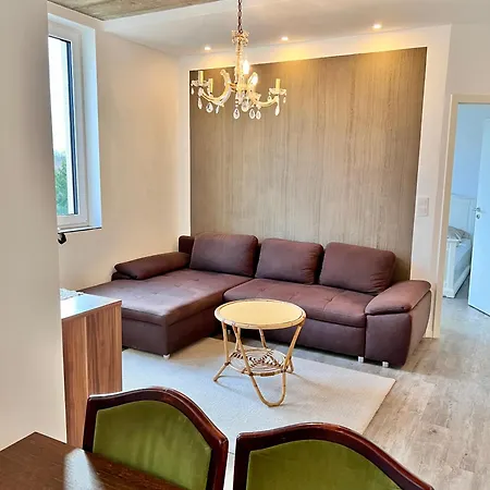 Comfortapart Osnabrück Extérieur photo