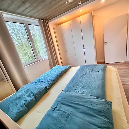 Comfortapart Osnabrück Extérieur photo