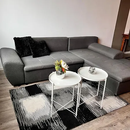 Comfortapart Osnabrück Extérieur photo