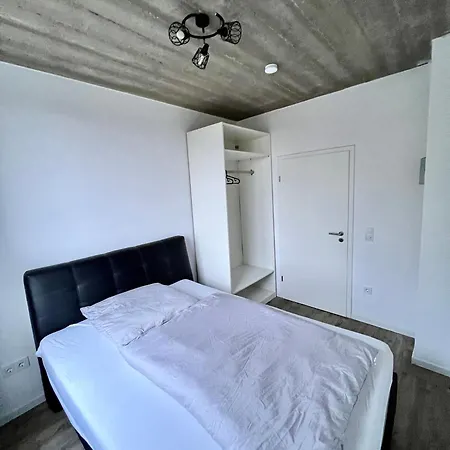 Comfortapart Osnabrück Extérieur photo