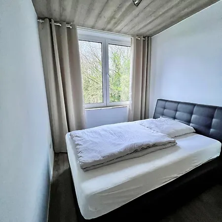Comfortapart Osnabrück Extérieur photo