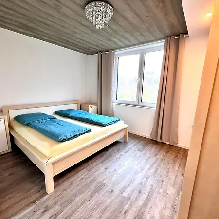 Comfortapart Osnabrück Extérieur photo