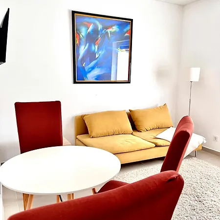 Comfortapart Osnabrück Extérieur photo