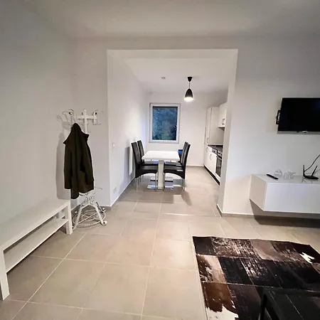 Comfortapart Osnabrück Extérieur photo