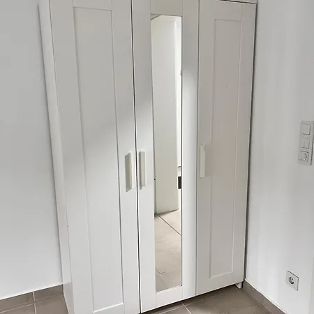 Comfortapart Osnabrück Extérieur photo