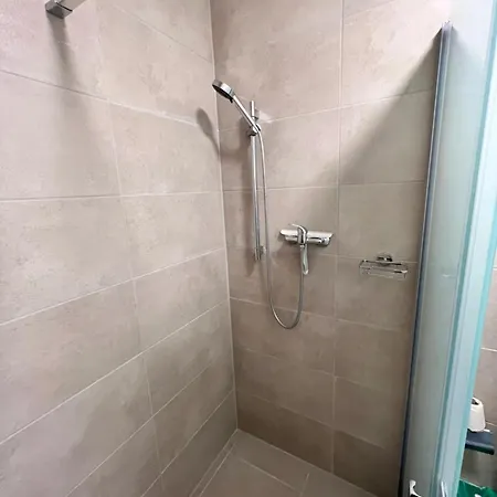 Comfortapart Osnabrück Extérieur photo