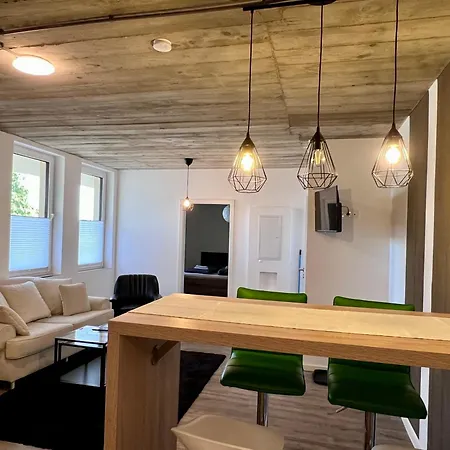 Comfortapart Osnabrück Extérieur photo