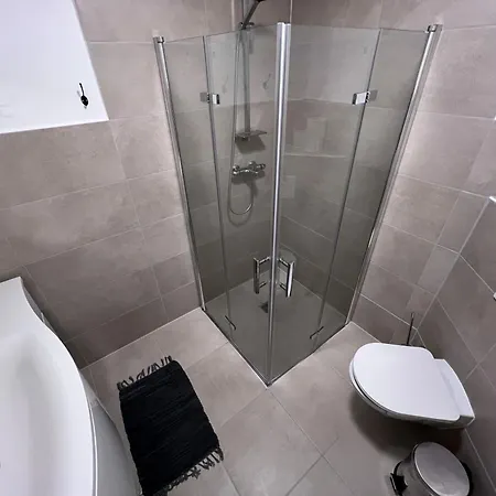 Comfortapart Osnabrück Extérieur photo
