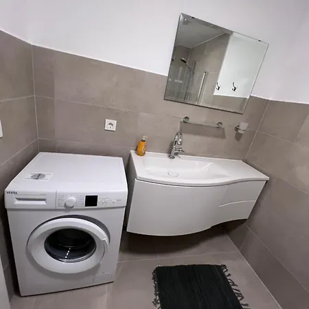 Comfortapart Osnabrück Extérieur photo