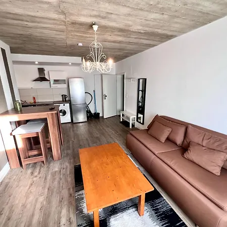 Comfortapart Osnabrück Extérieur photo