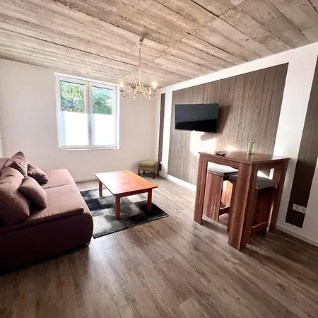 Comfortapart Osnabrück Extérieur photo