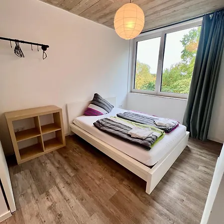 Comfortapart Osnabrück Extérieur photo