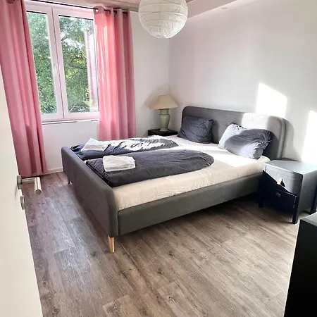 Comfortapart Osnabrück Extérieur photo