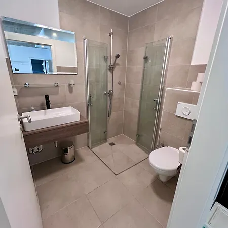 Comfortapart Osnabrück Extérieur photo