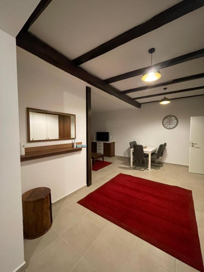 Appartement Comfortapart *