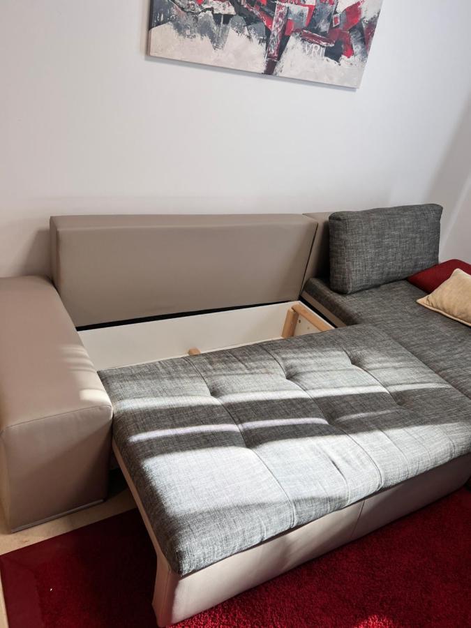 Comfortapart Appartement *