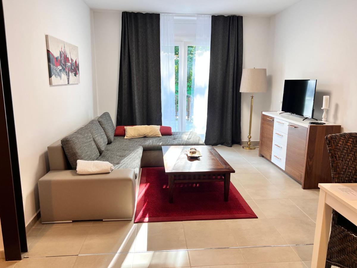 Comfortapart Appartement *