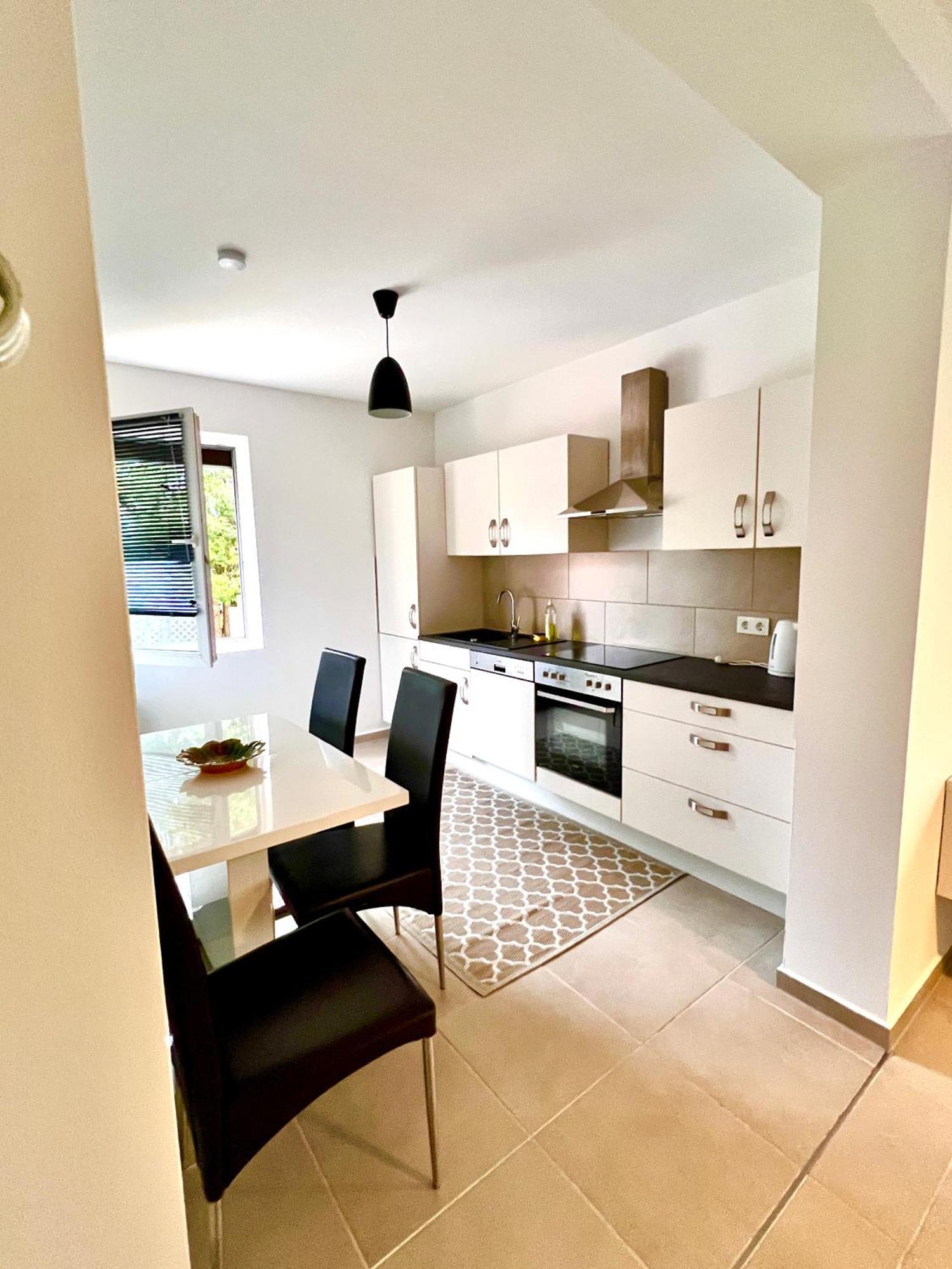 Appartement Comfortapart Osnabrück