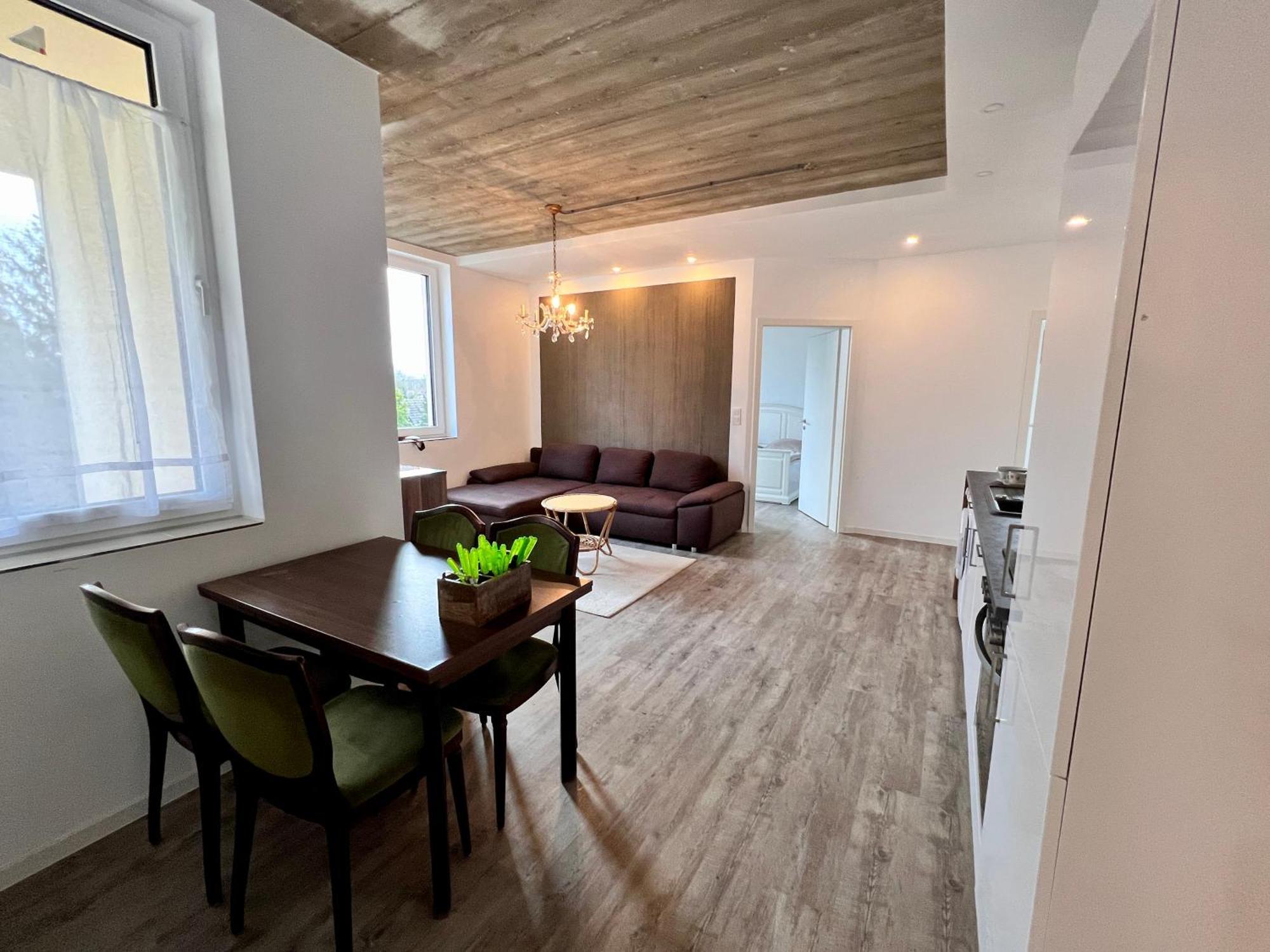 Appartement Comfortapart Osnabrück