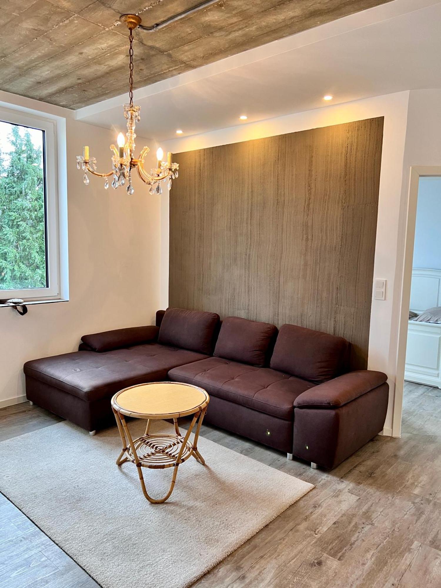 Appartement Comfortapart *