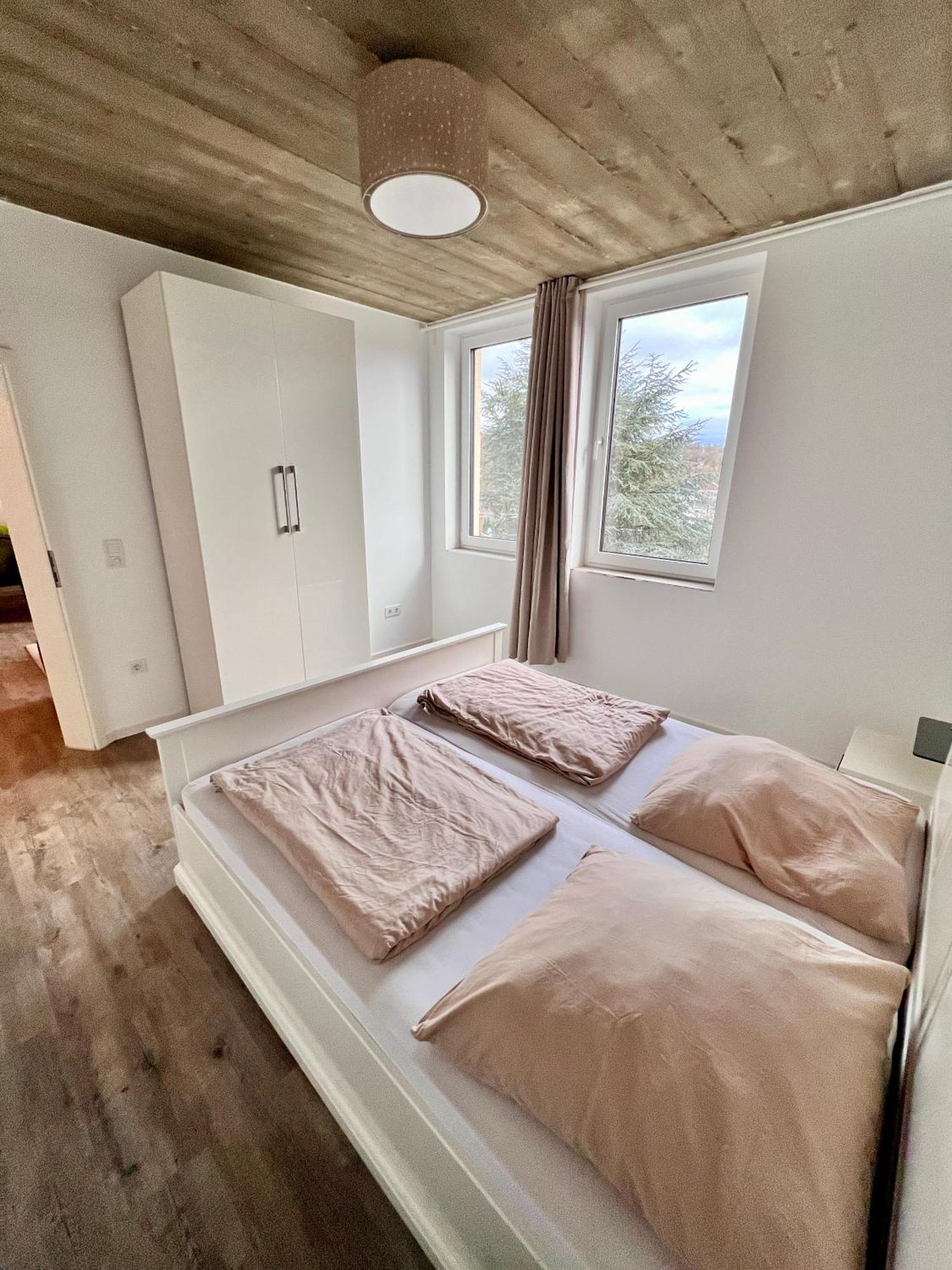 Comfortapart Appartement *
