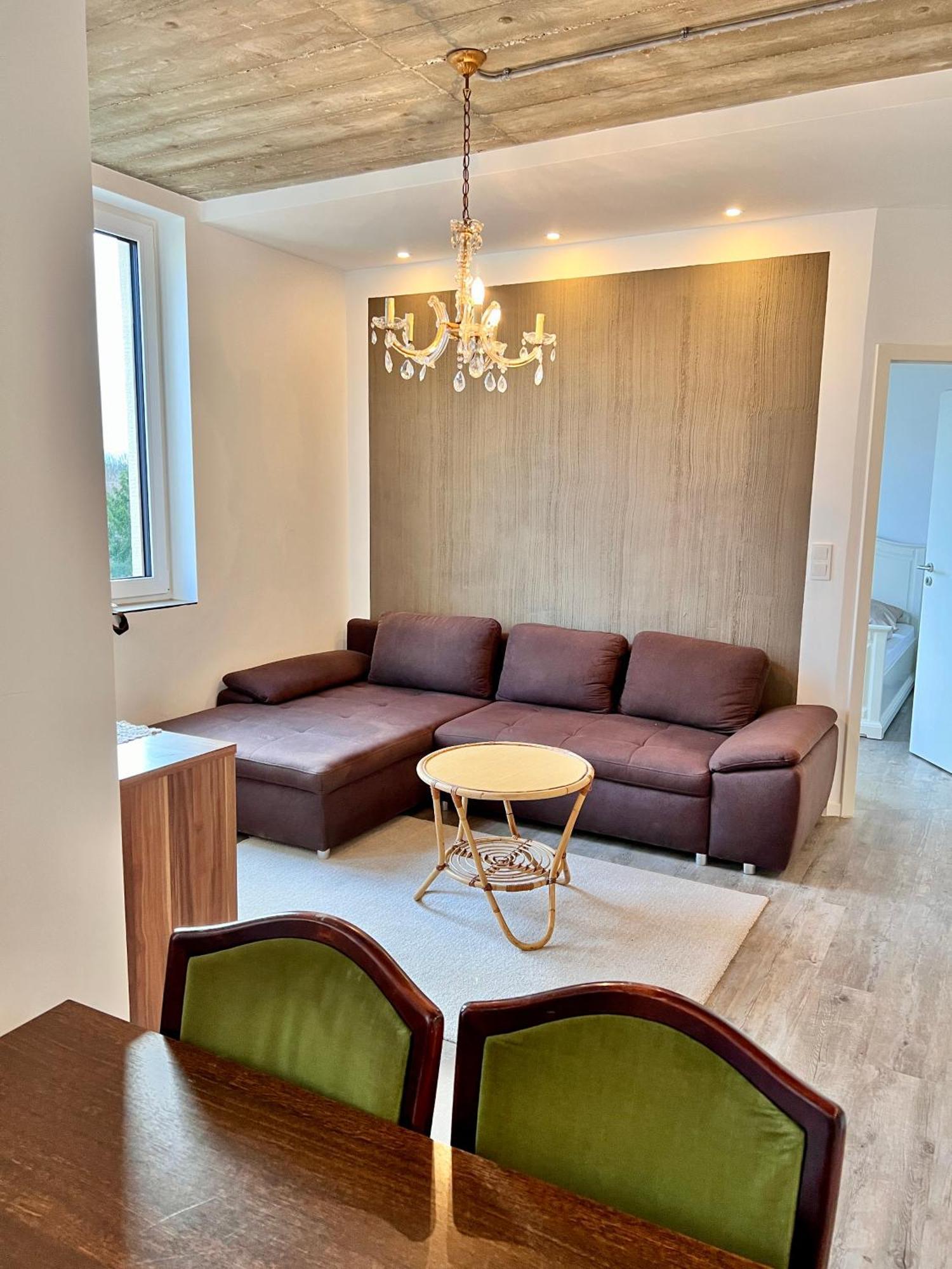 Appartement Comfortapart Osnabrück