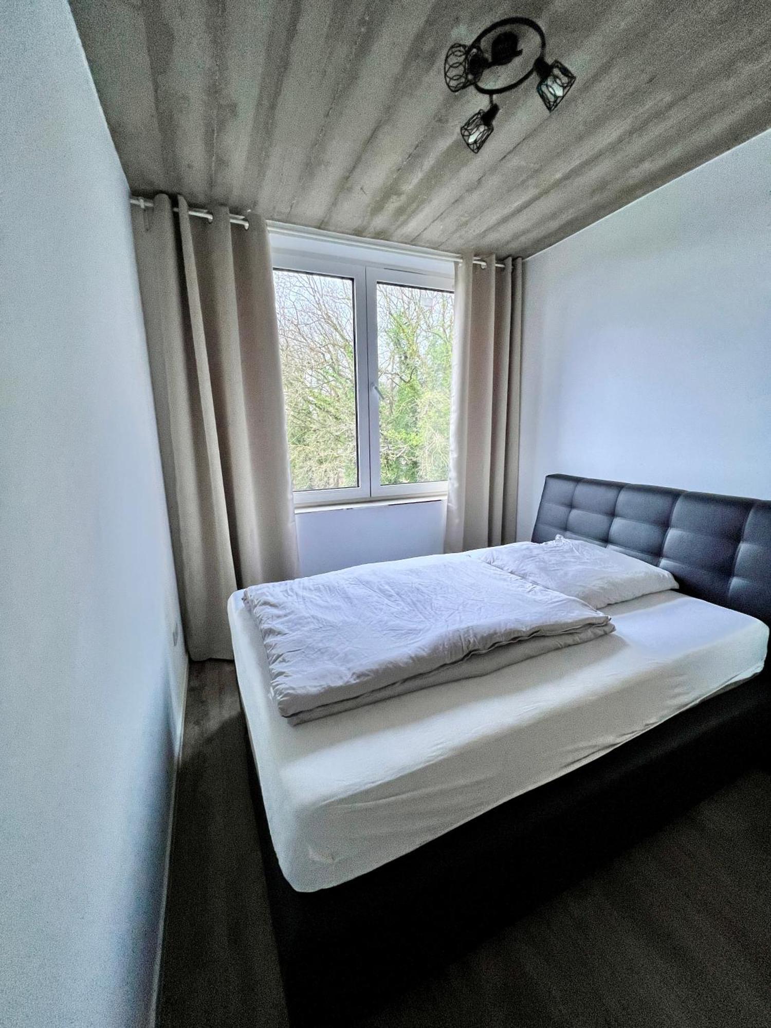 Comfortapart Appartement *
