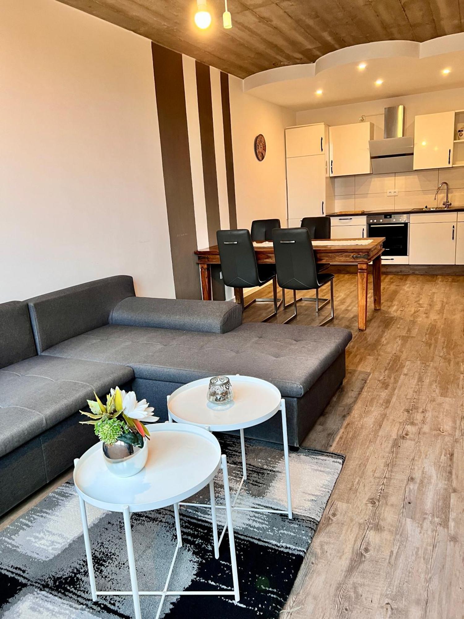 Appartement Comfortapart *