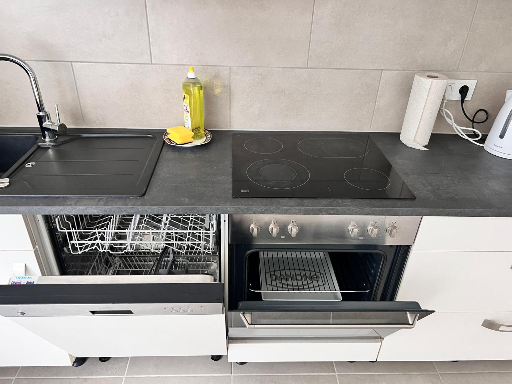 Appartement Comfortapart *