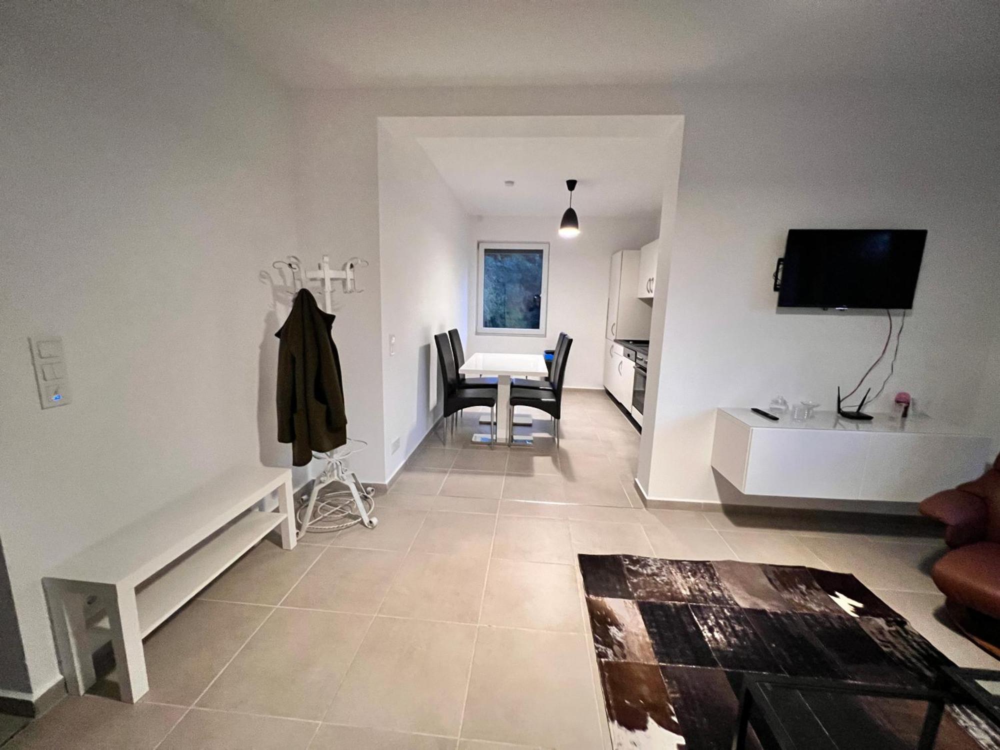 Appartement Comfortapart