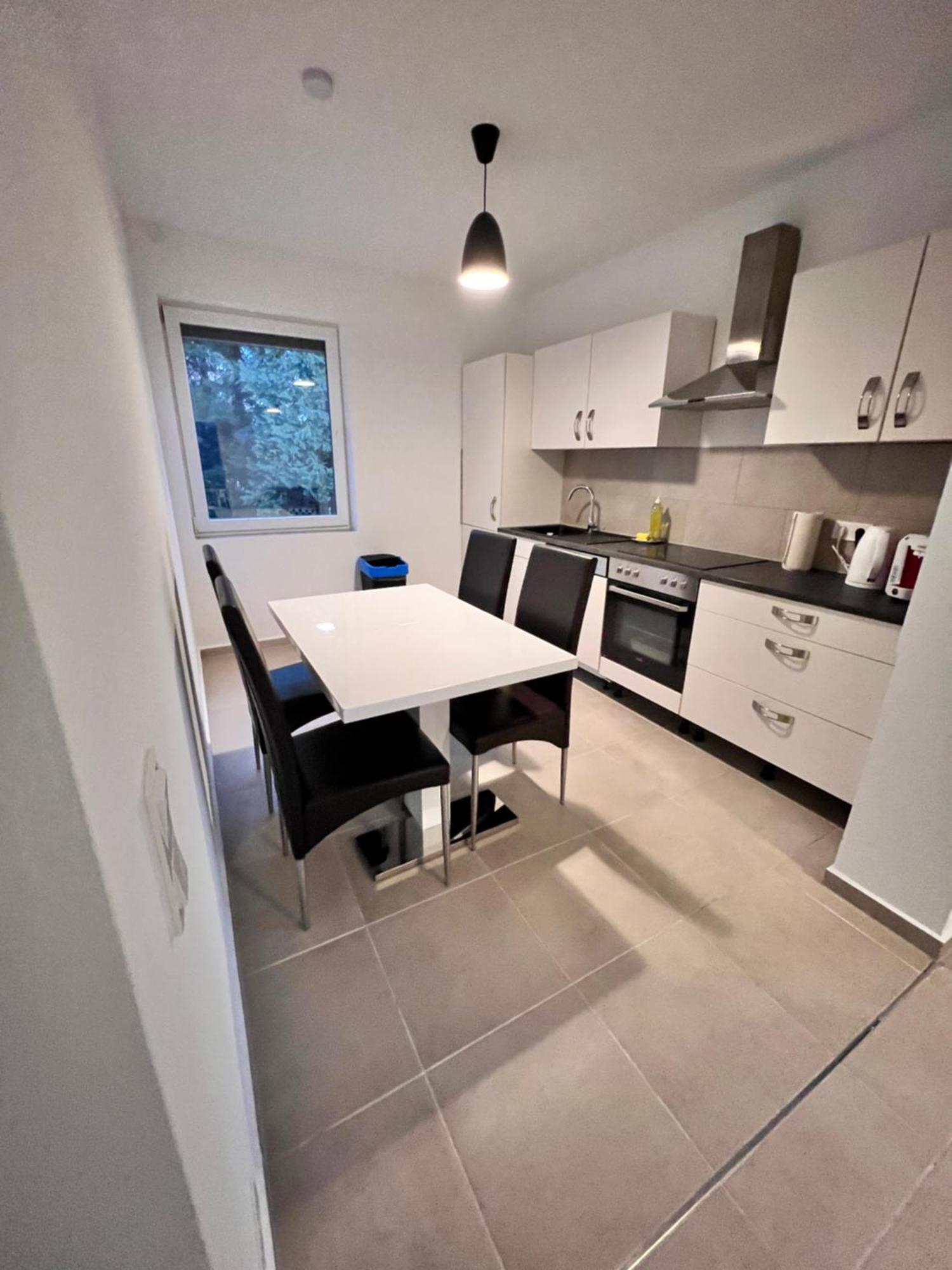 Comfortapart Appartement
