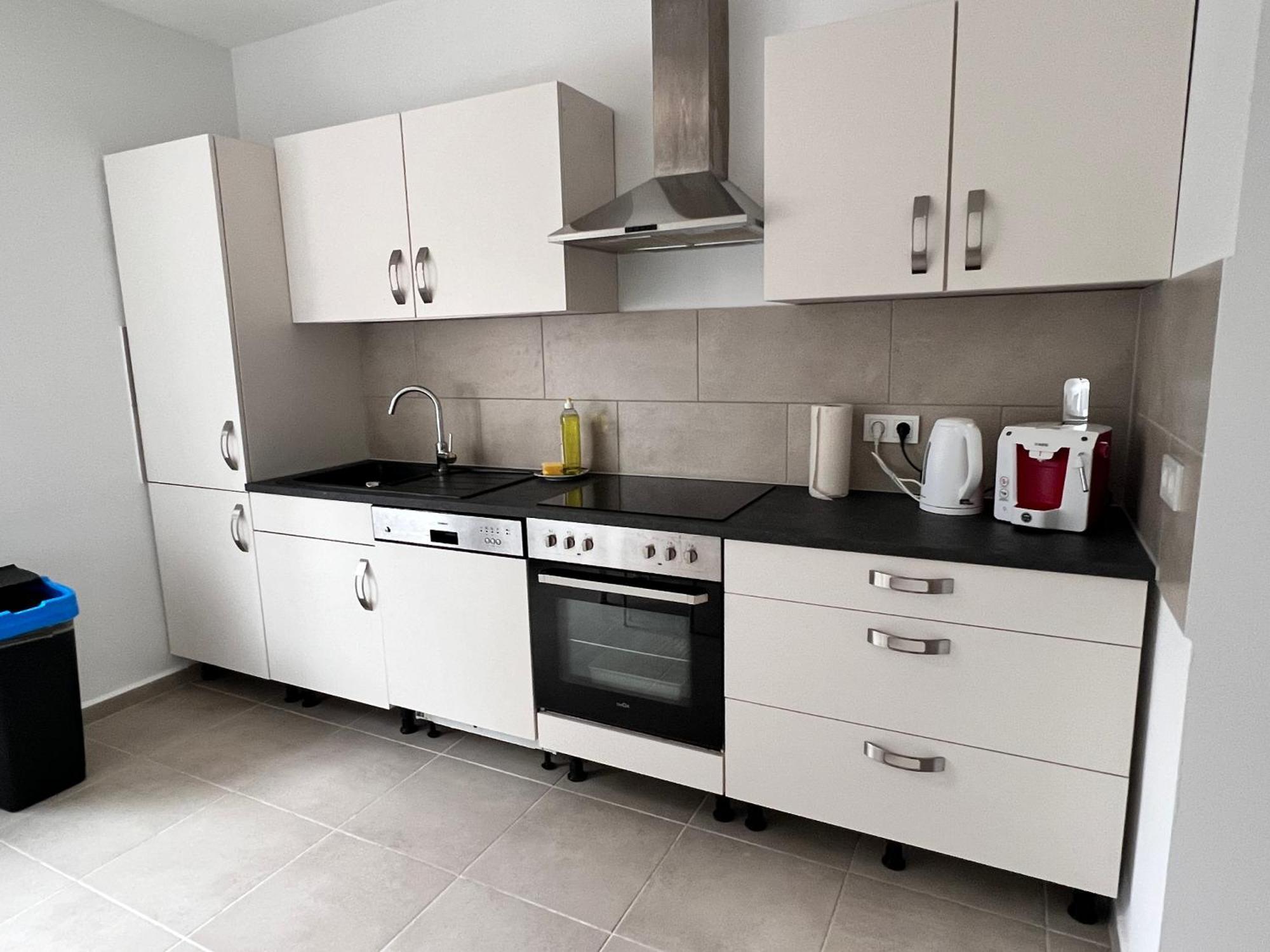 Comfortapart Appartement *
