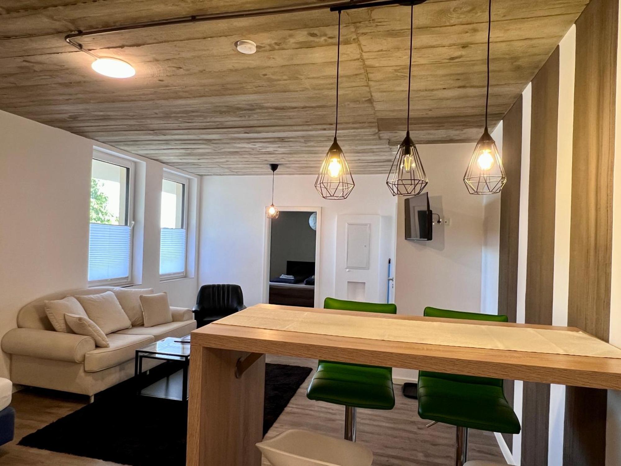 Comfortapart Appartement Osnabrück