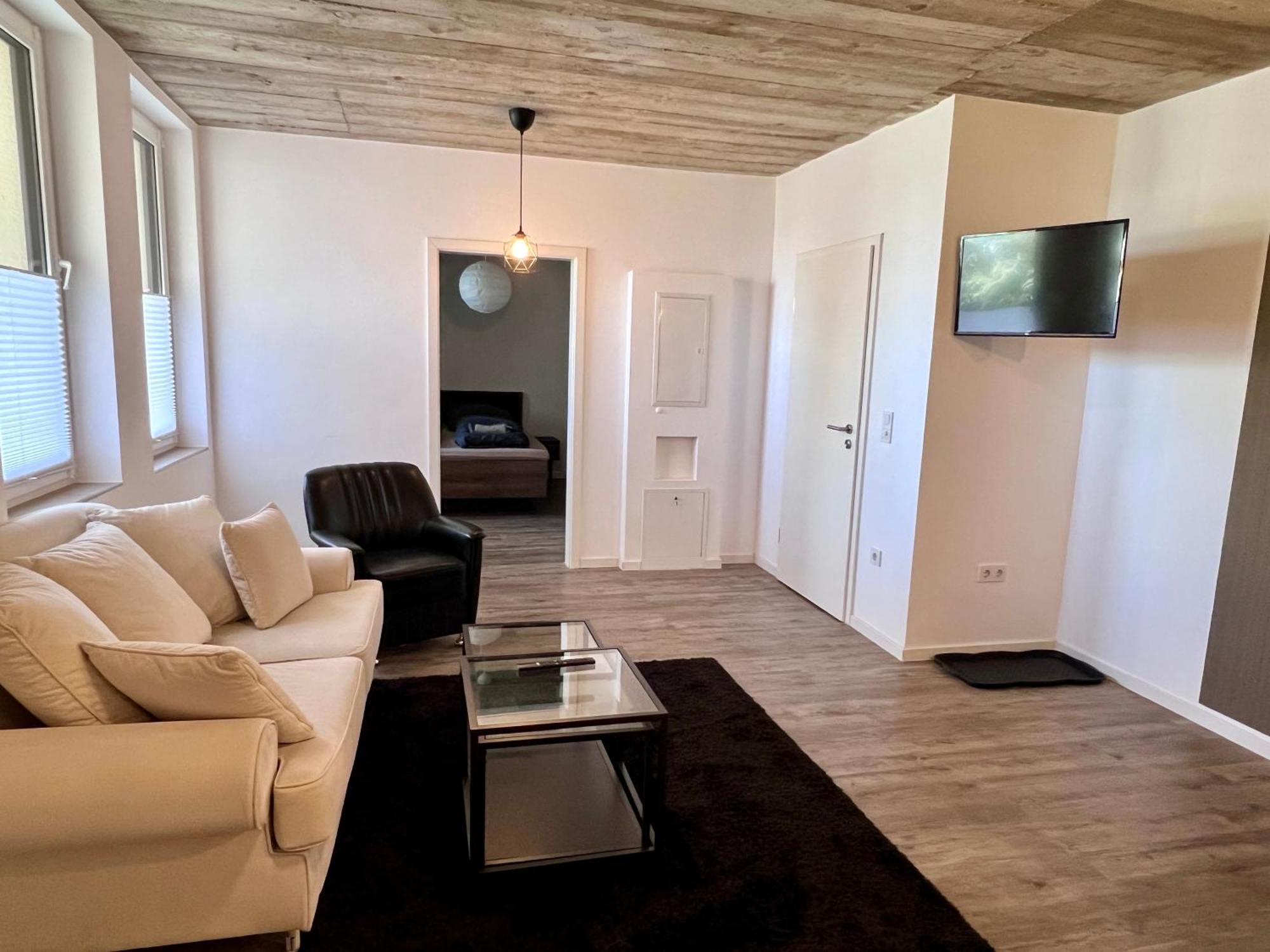 Comfortapart Appartement