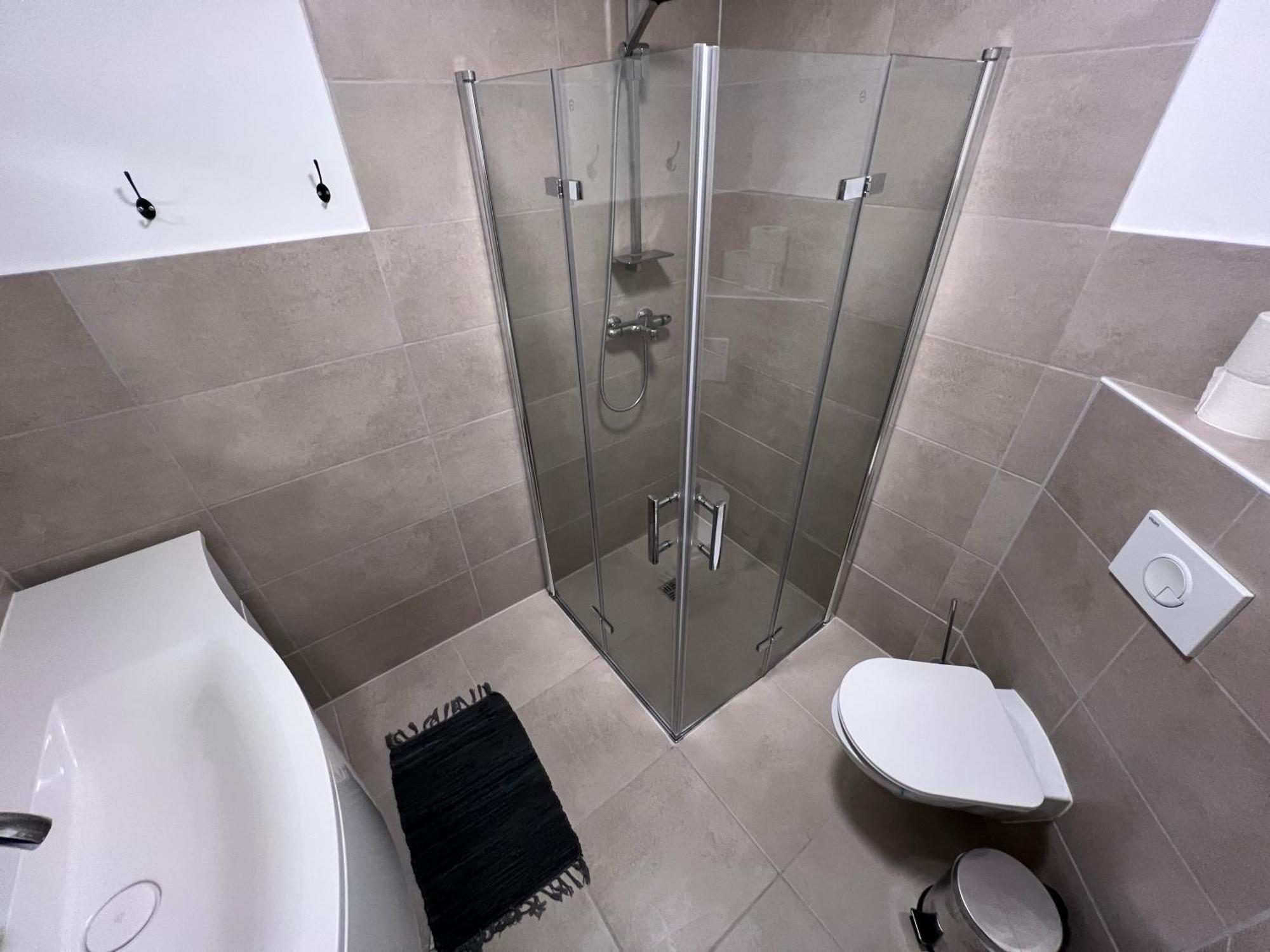 Appartement Comfortapart *