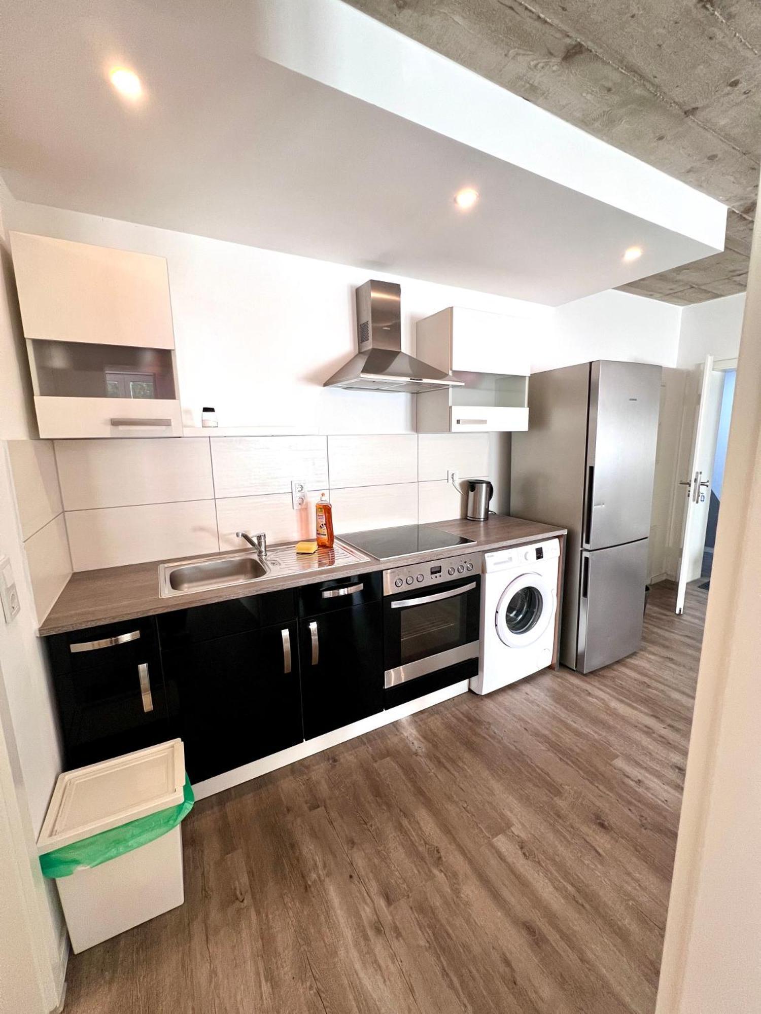Comfortapart Appartement Osnabrück