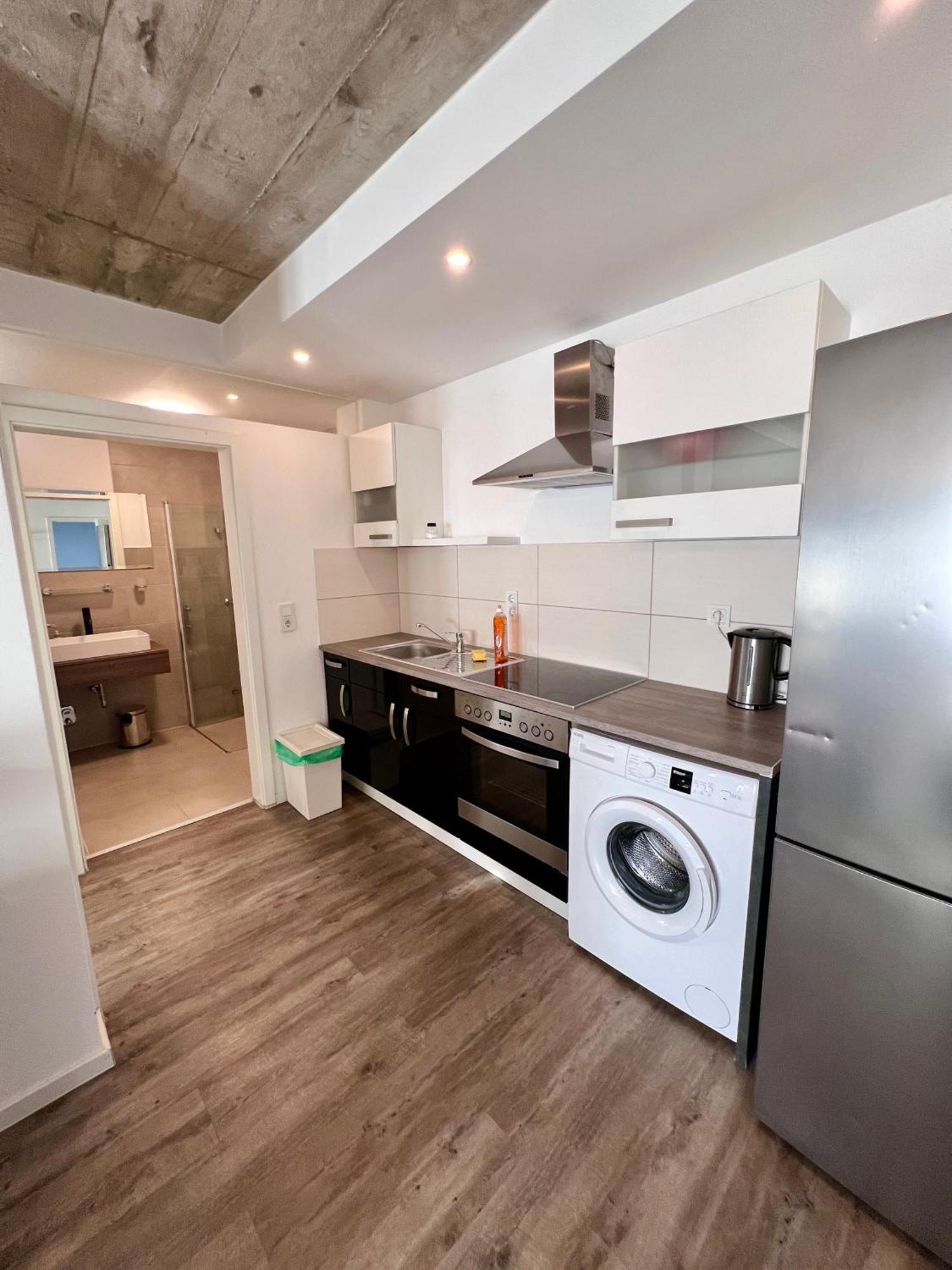 Appartement Comfortapart Osnabrück