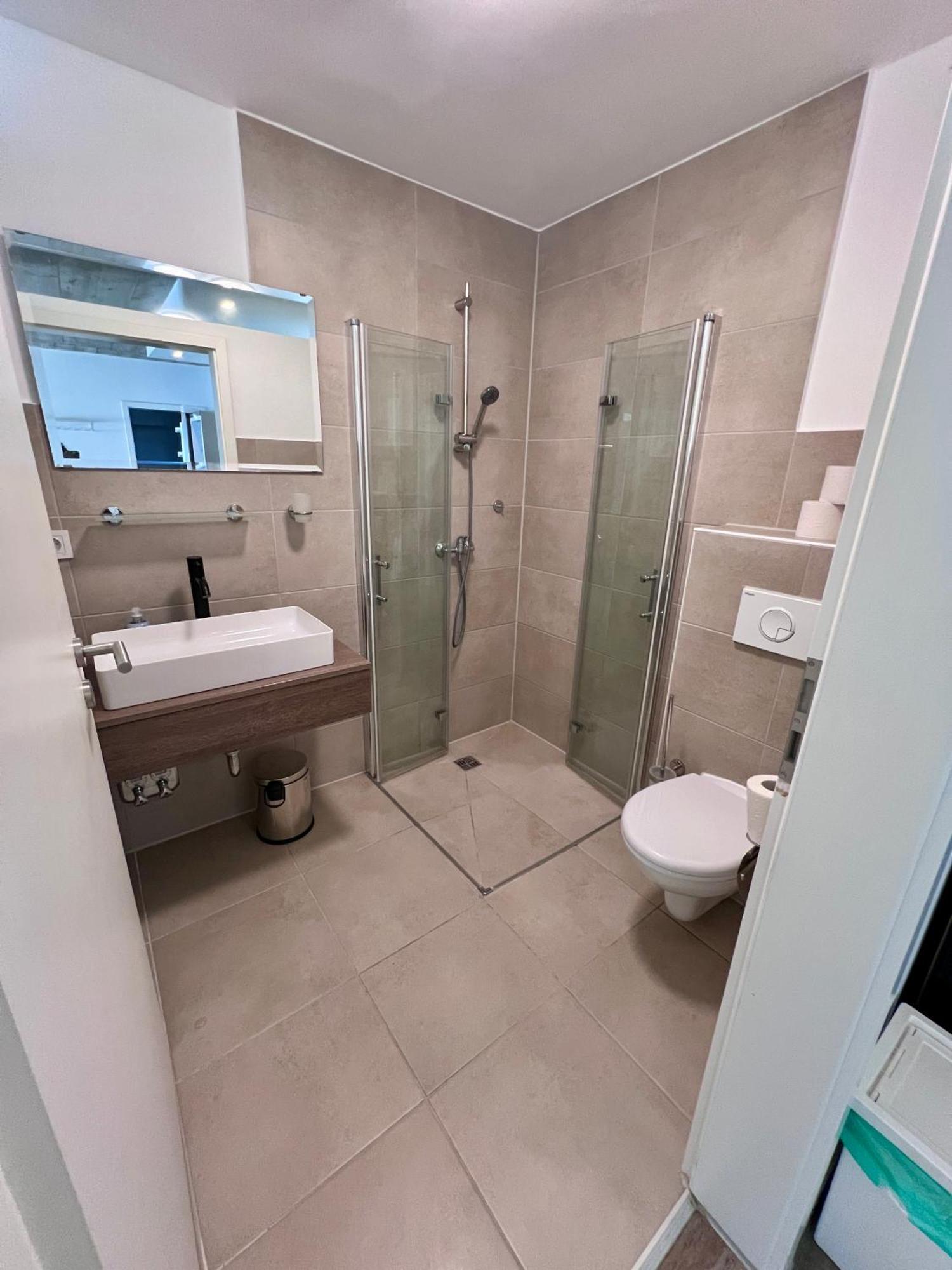 Comfortapart Appartement Osnabrück