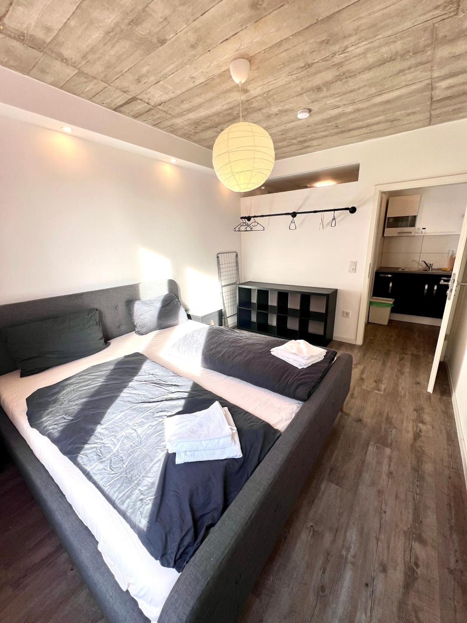 Appartement Comfortapart Osnabrück